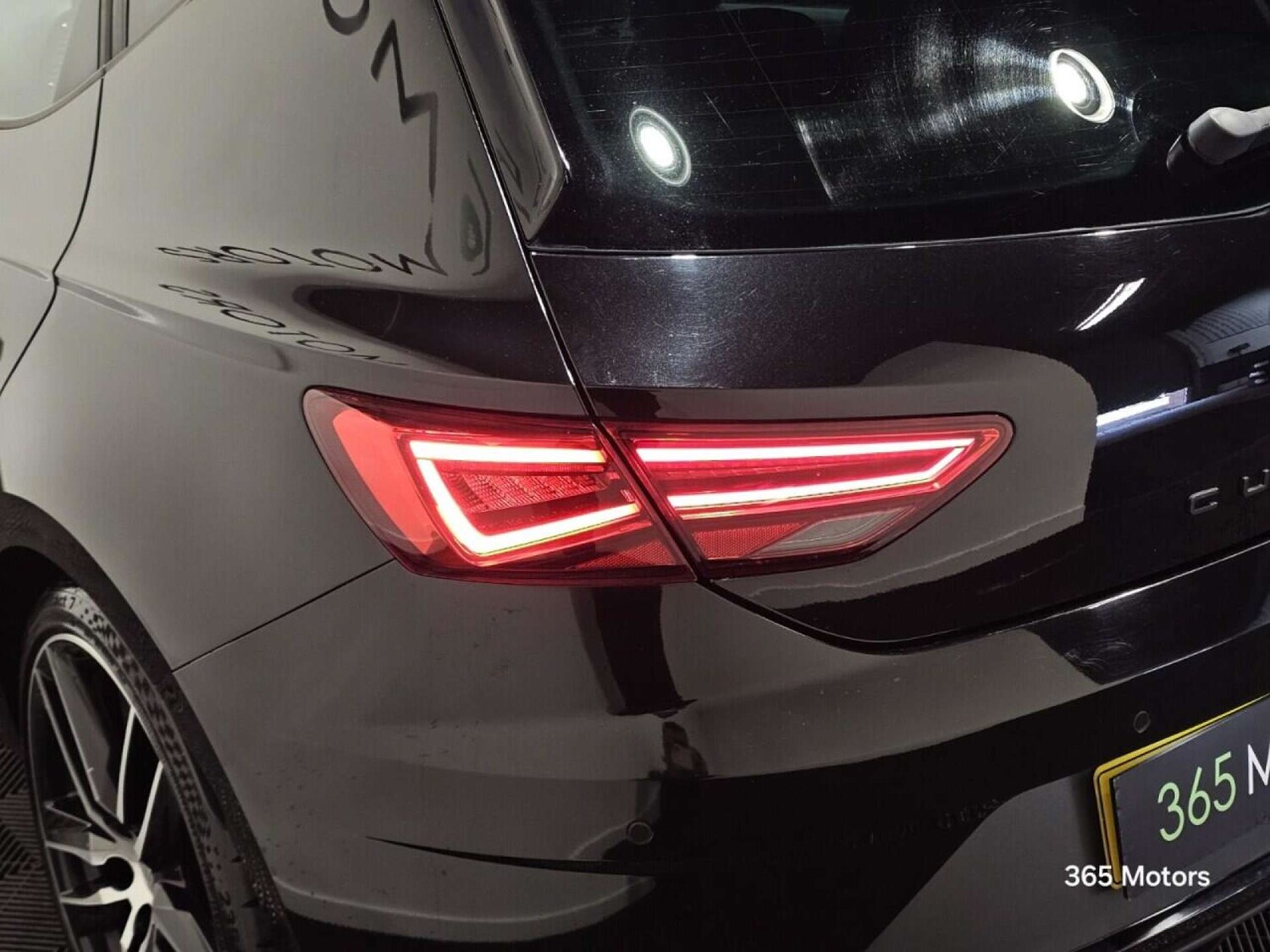 Used SEAT Leon 2018 for sale - 78149537: Photo 29