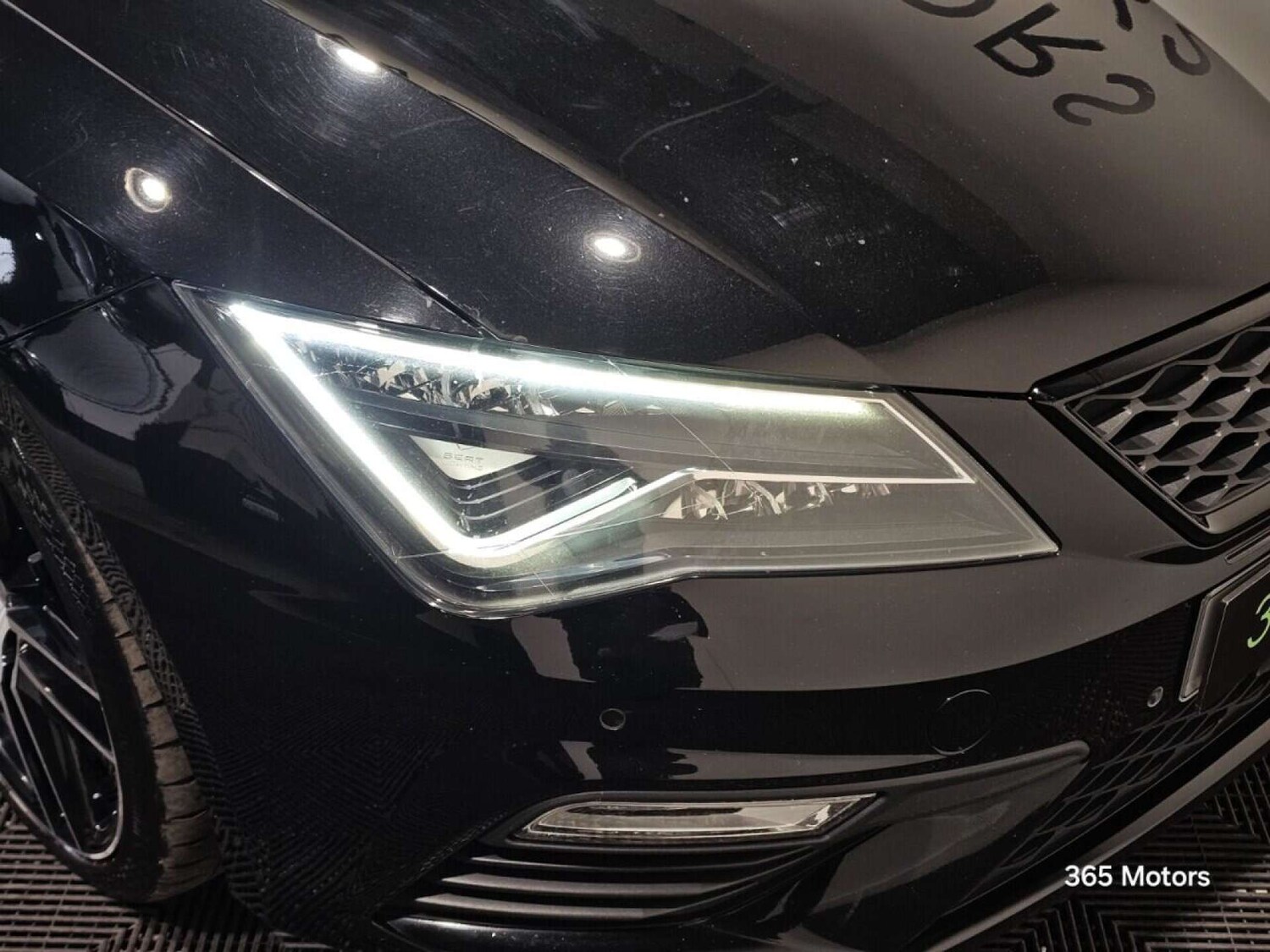 Used SEAT Leon 2018 for sale - 78149537: Photo 30