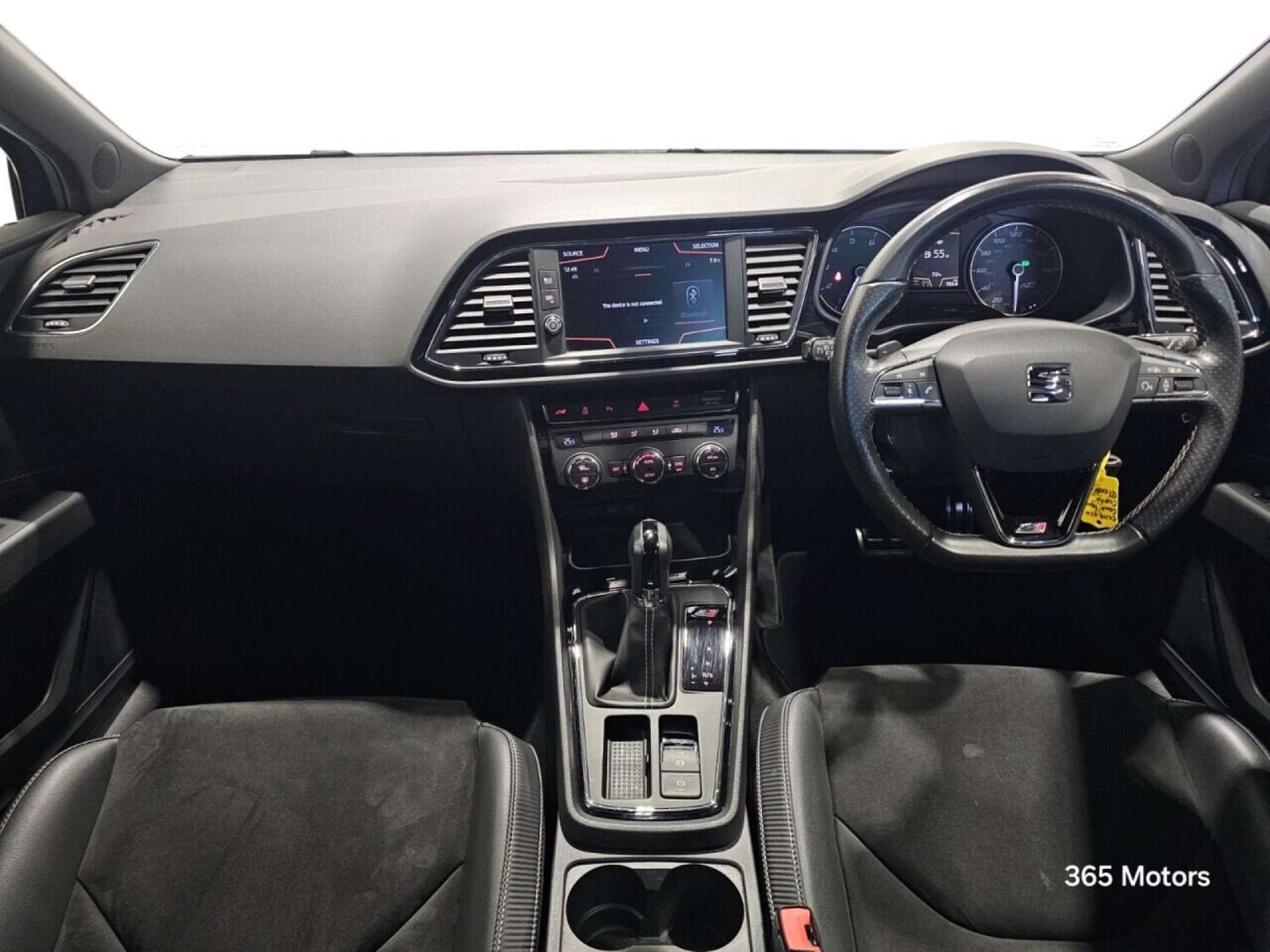 Used SEAT Leon 2018 for sale - 78149537: Photo 32