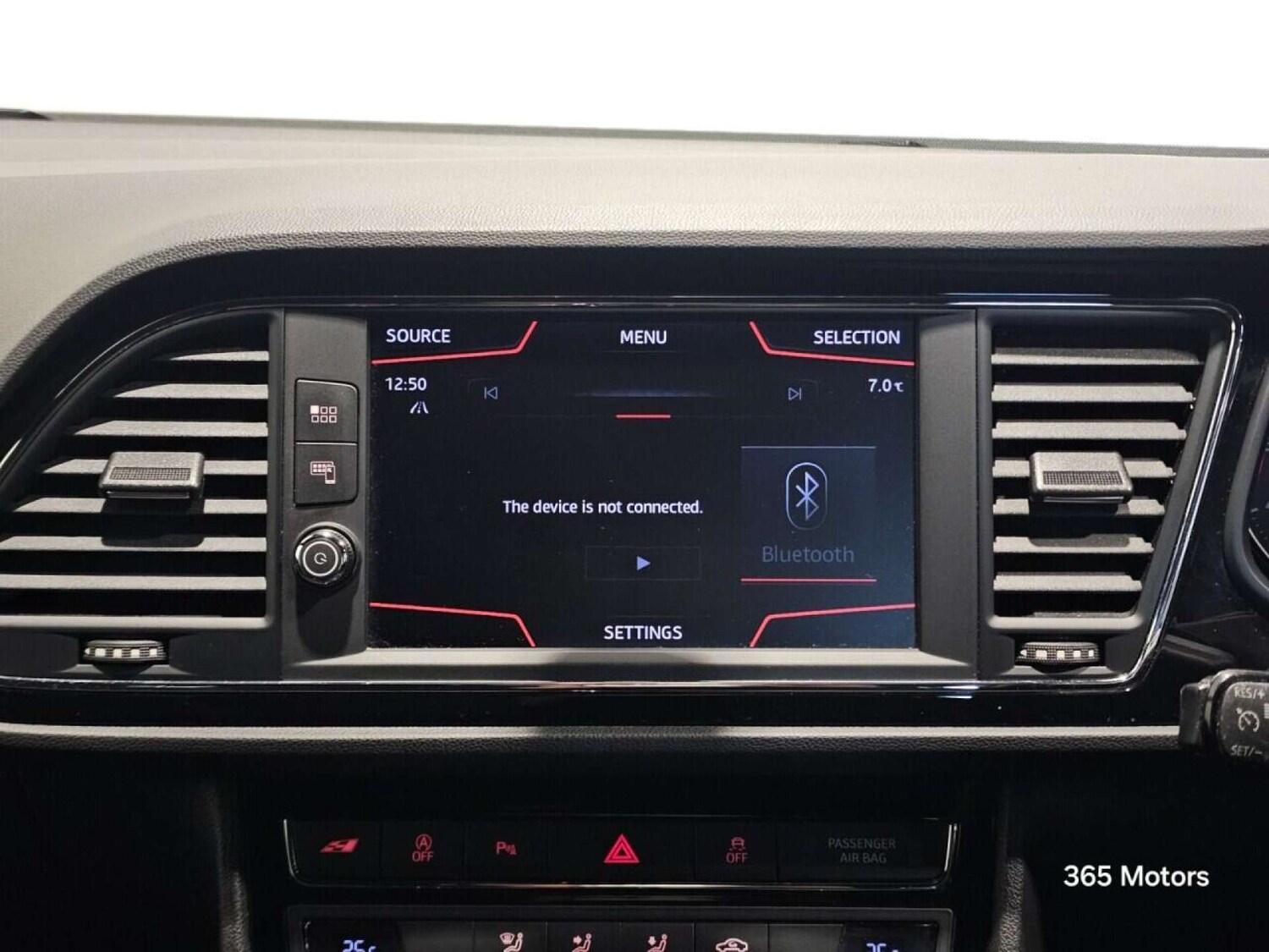 Used SEAT Leon 2018 for sale - 78149537: Photo 34