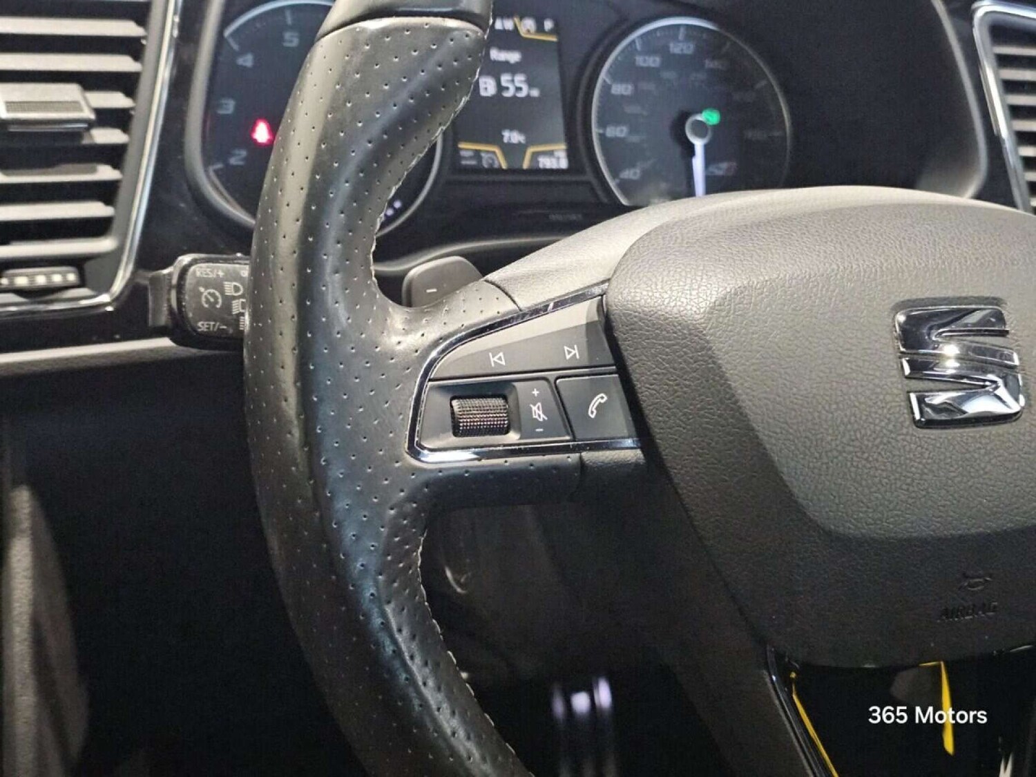 Used SEAT Leon 2018 for sale - 78149537: Photo 39