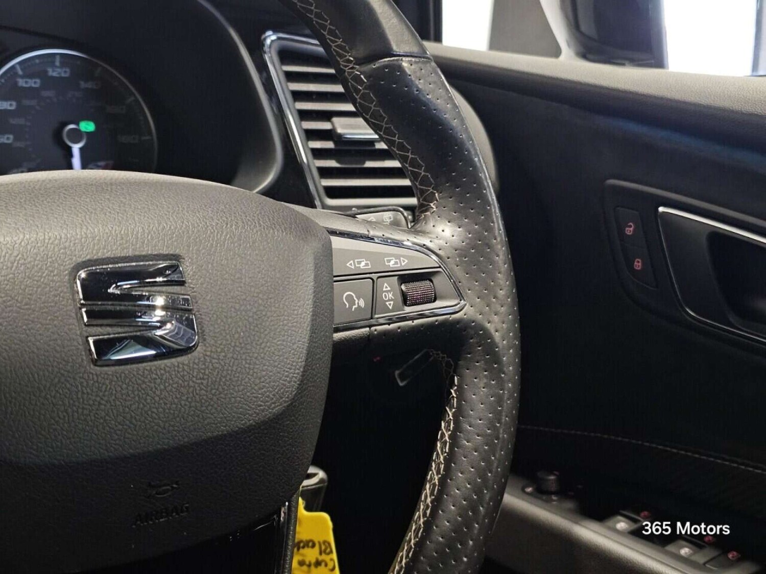 Used SEAT Leon 2018 for sale - 78149537: Photo 40