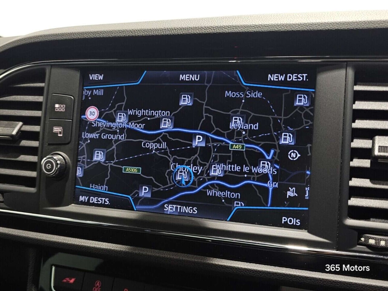 Used SEAT Leon 2018 for sale - 78149537: Photo 51