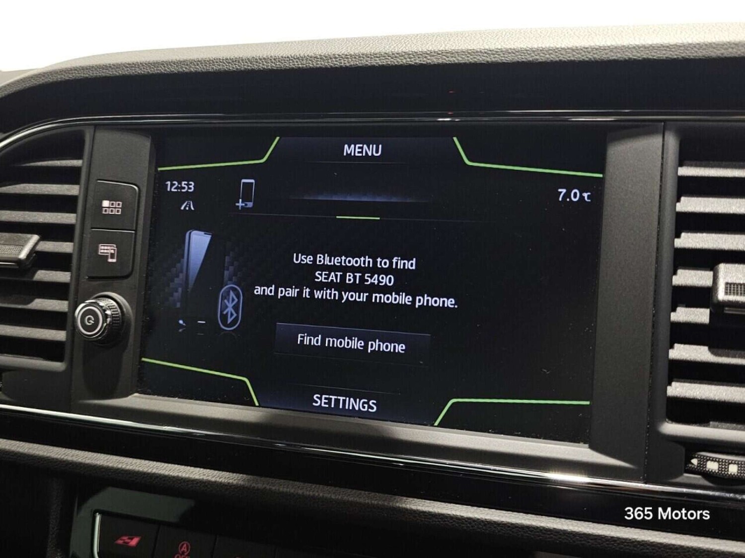 Used SEAT Leon 2018 for sale - 78149537: Photo 52