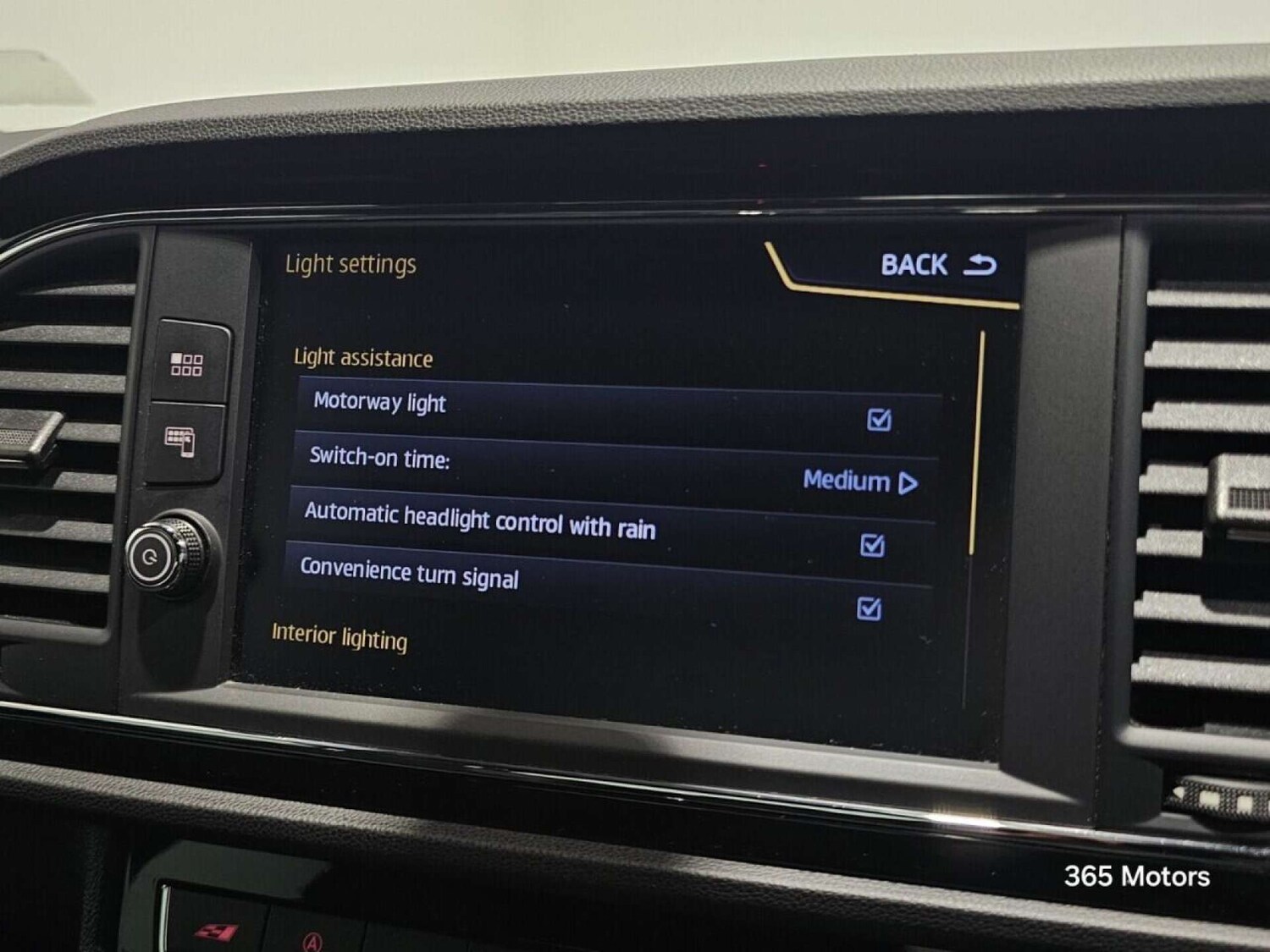 Used SEAT Leon 2018 for sale - 78149537: Photo 54