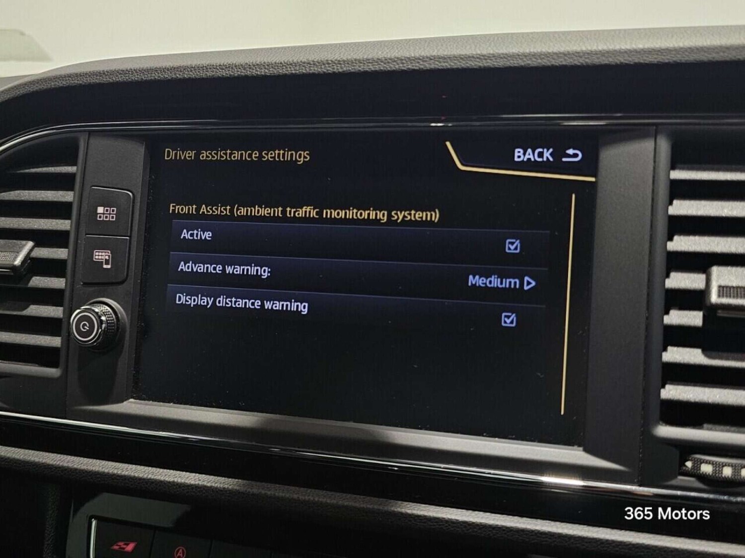 Used SEAT Leon 2018 for sale - 78149537: Photo 55