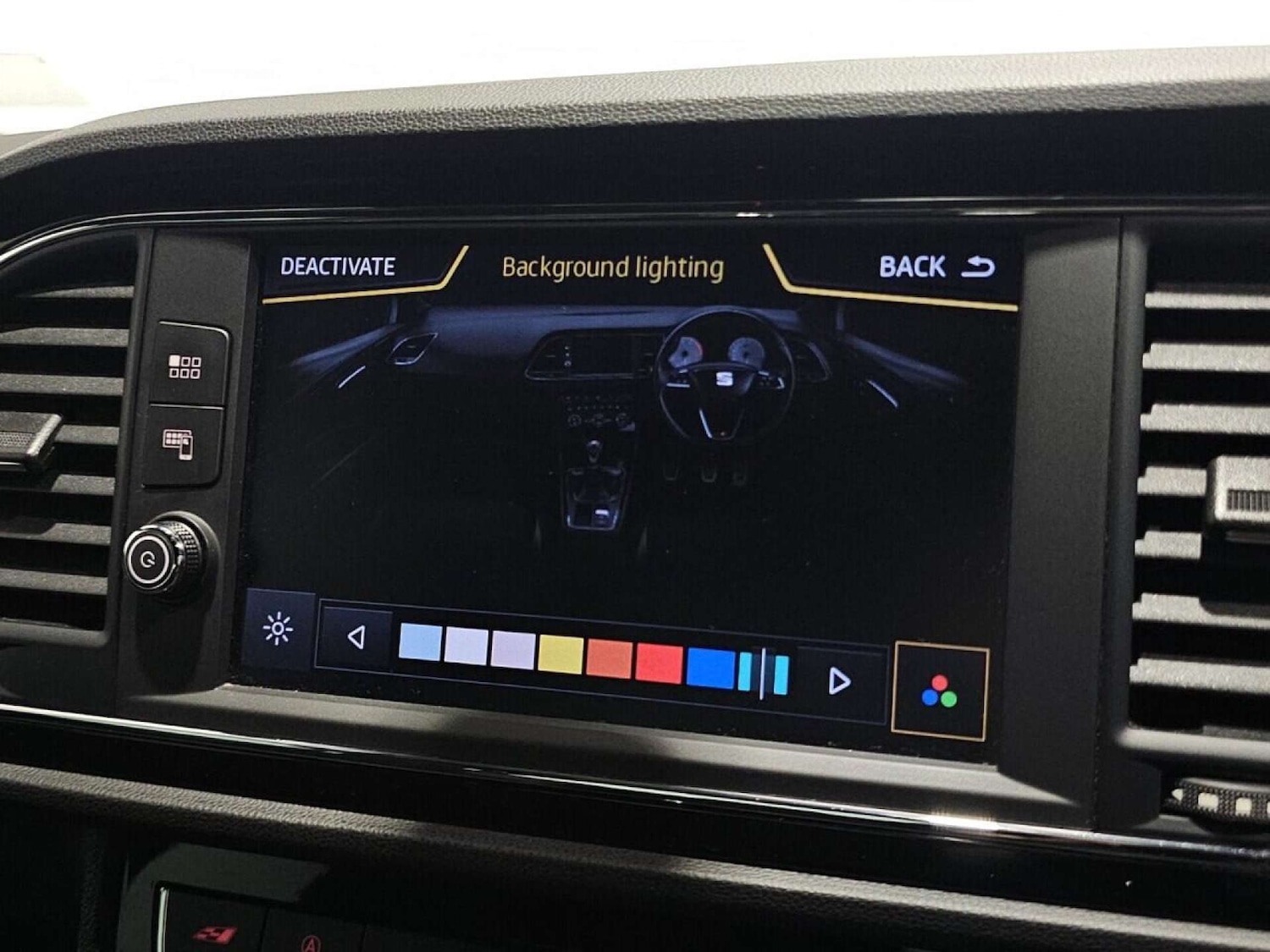 Used SEAT Leon 2018 for sale - 78149537: Photo 56