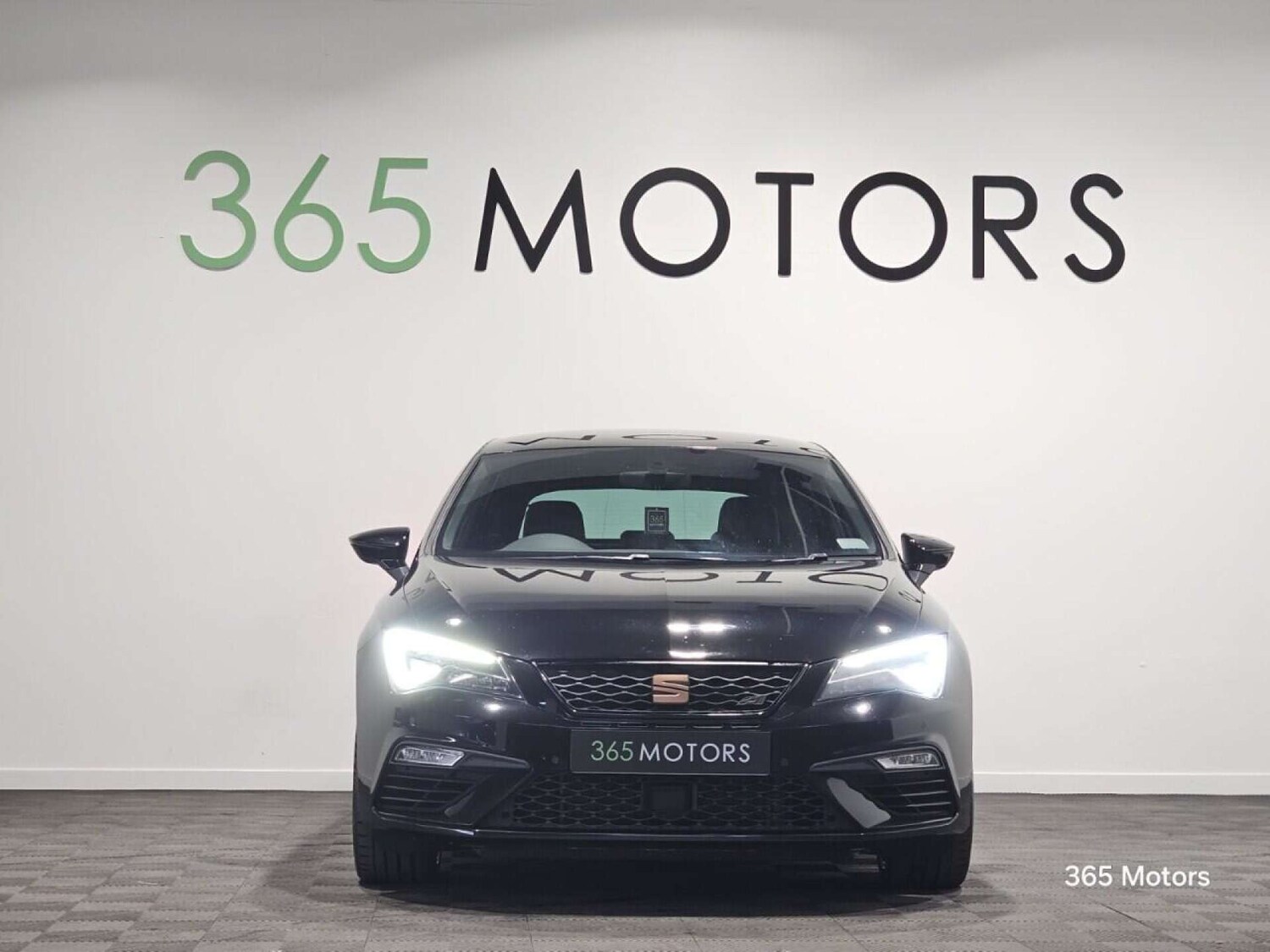 Used SEAT Leon 2018 for sale - 78149537: Photo 6