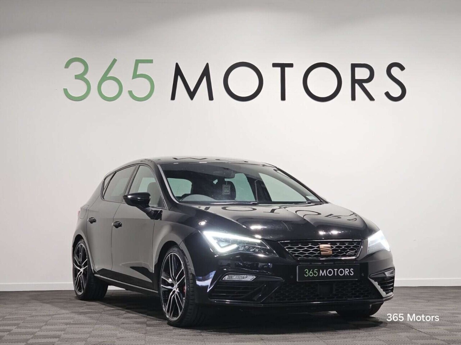 Used SEAT Leon 2018 for sale - 78149537: Photo 8