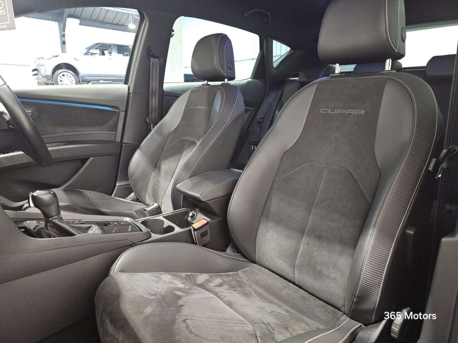 Used SEAT Leon 2018 for sale - 78149537: Photo 9