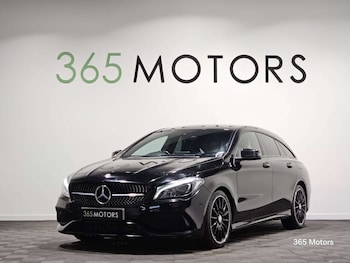 Used Mercedes-Benz CLA 2017 for sale - 78228071: Photo