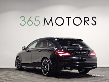 Used Mercedes-Benz CLA 2017 for sale - 78228071: Photo