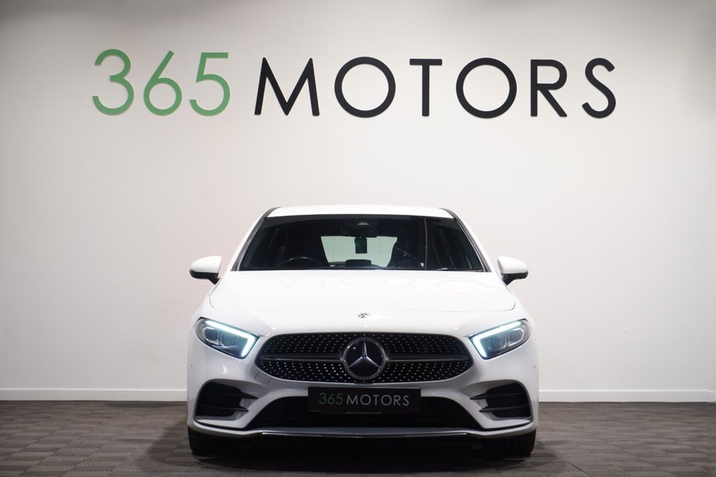 Used Mercedes-Benz A-Class 2018 for sale - 77172311: Photo 10