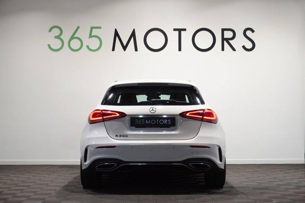 Used Mercedes-Benz A-Class 2018 for sale - 77172311: Photo 15