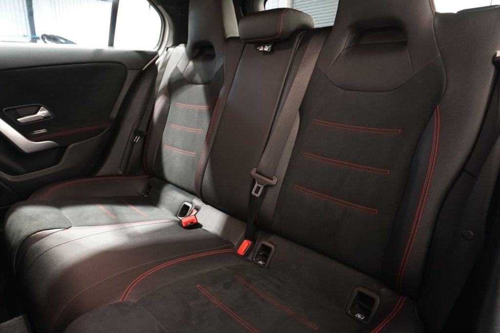 Used Mercedes-Benz A-Class 2018 for sale - 77172311: Photo 16