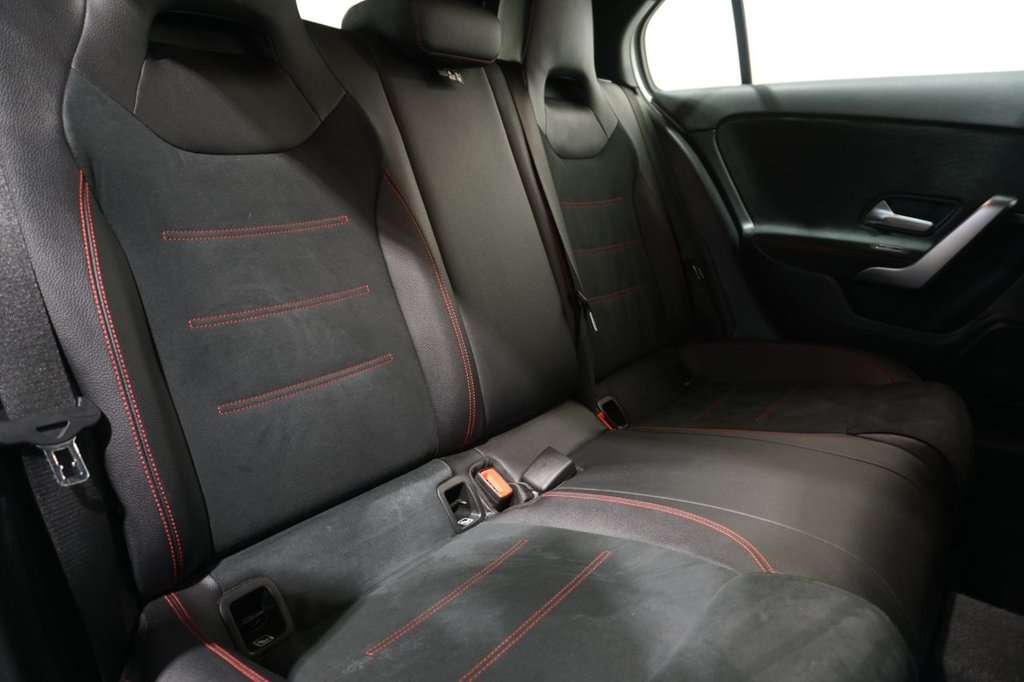 Used Mercedes-Benz A-Class 2018 for sale - 77172311: Photo 18