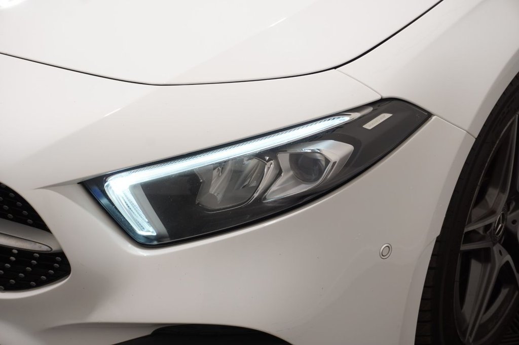 Used Mercedes-Benz A-Class 2018 for sale - 77172311: Photo 26