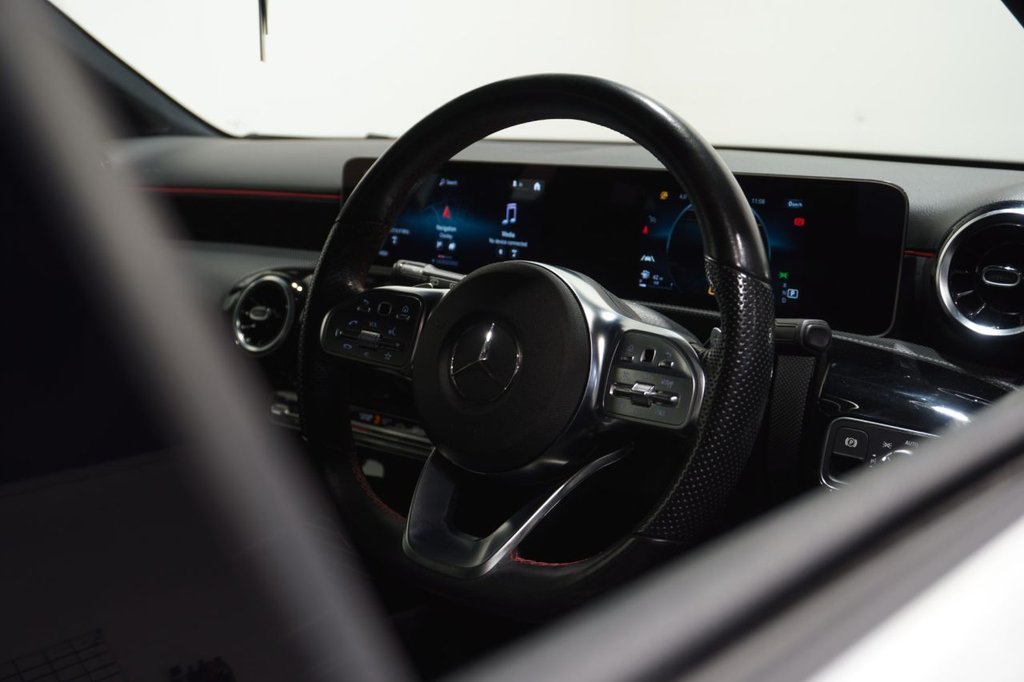 Used Mercedes-Benz A-Class 2018 for sale - 77172311: Photo 27