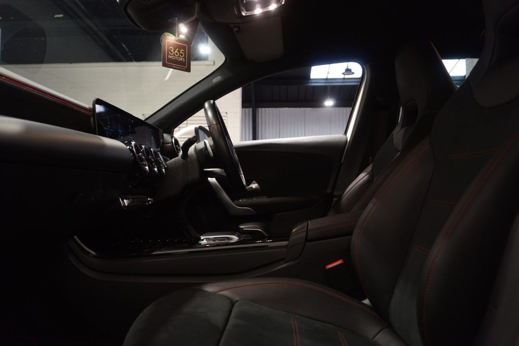 Used Mercedes-Benz A-Class 2018 for sale - 77172311: Photo 30