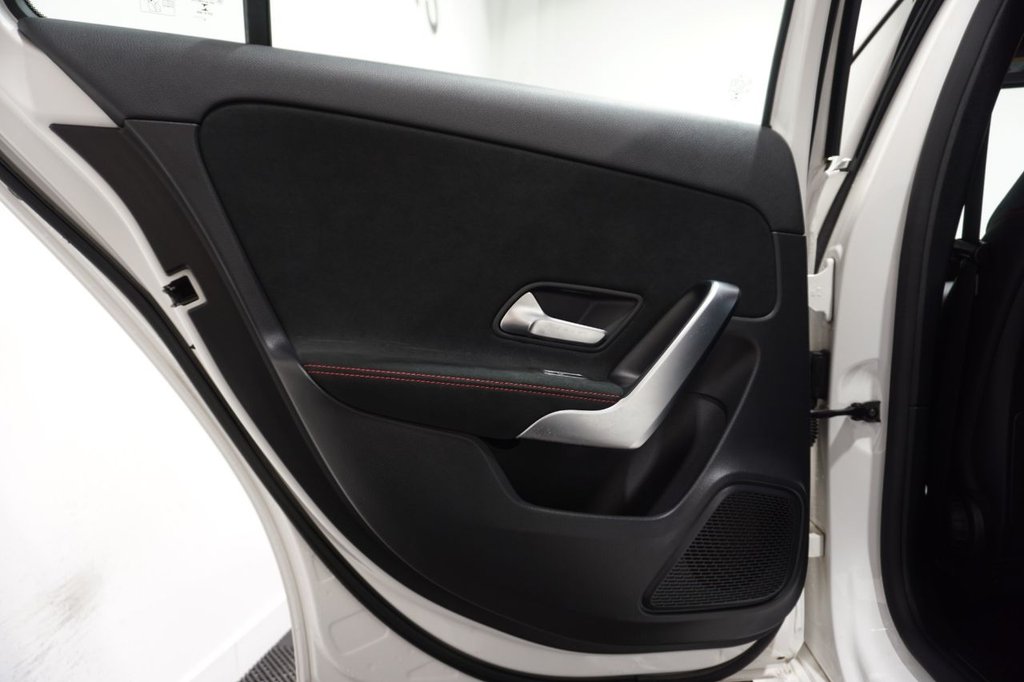 Used Mercedes-Benz A-Class 2018 for sale - 77172311: Photo 31