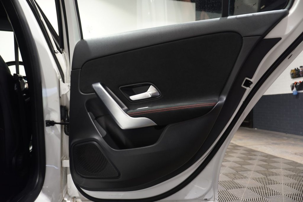 Used Mercedes-Benz A-Class 2018 for sale - 77172311: Photo 34