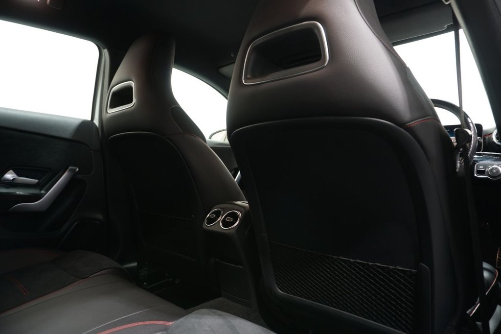 Used Mercedes-Benz A-Class 2018 for sale - 77172311: Photo 35