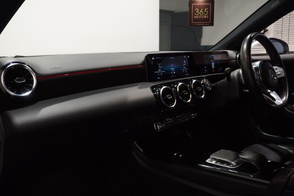 Used Mercedes-Benz A-Class 2018 for sale - 77172311: Photo 5