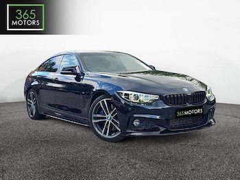 BMW - 4 Series