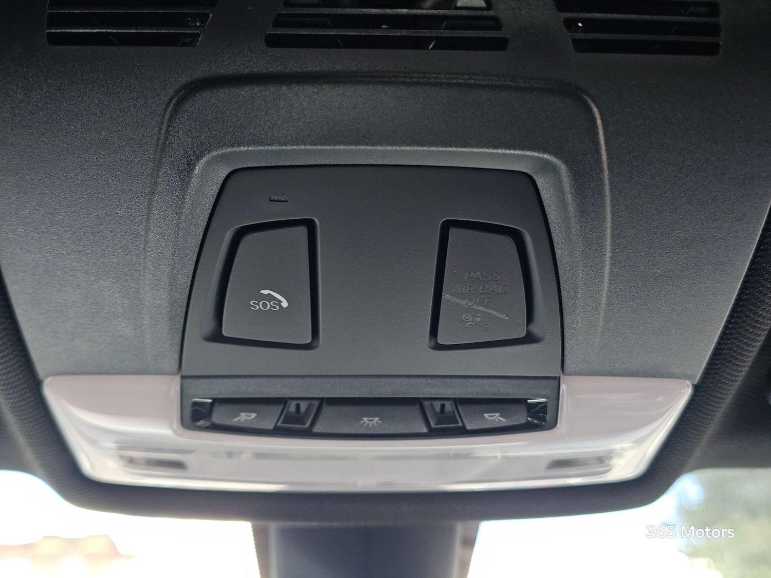 Vehicle 38