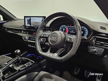 Used Audi A4 2021 for sale - 79252048: Photo