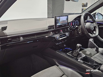 Used Audi A4 2021 for sale - 79252048: Photo