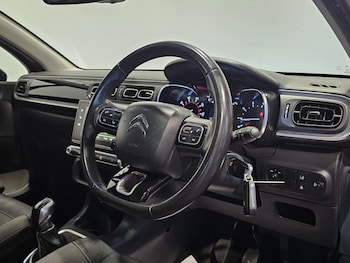 Used Citroen C3 2017 for sale - 78673169: Photo