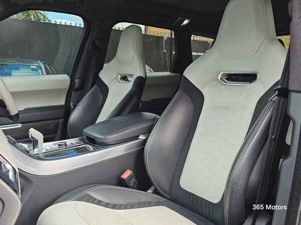 Used Land Rover Range Rover Sport 2021 for sale - 75070884: Photo 20