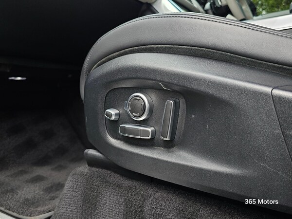 Used Land Rover Range Rover Sport 2021 for sale - 75070884: Photo 22