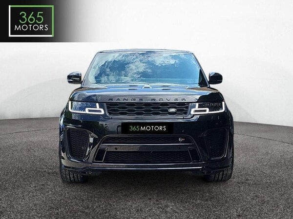 Used Land Rover Range Rover Sport 2021 for sale - 75070884: Photo 2