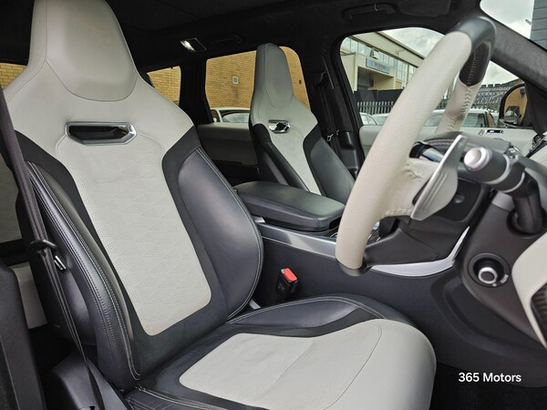 Used Land Rover Range Rover Sport 2021 for sale - 75070884: Photo 34