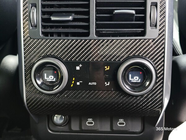 Used Land Rover Range Rover Sport 2021 for sale - 75070884: Photo 36