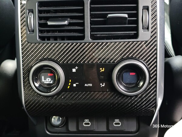 Used Land Rover Range Rover Sport 2021 for sale - 75070884: Photo 37