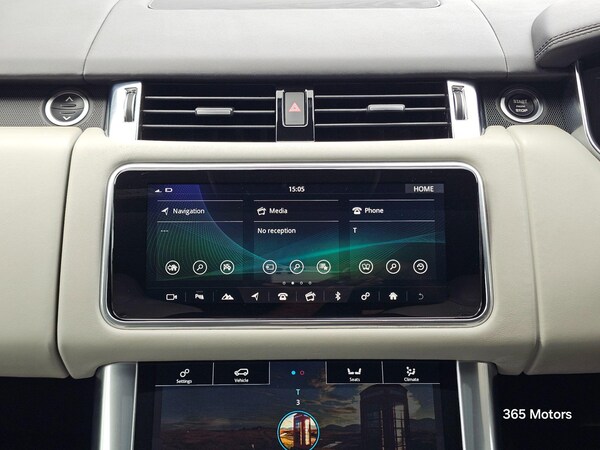Used Land Rover Range Rover Sport 2021 for sale - 75070884: Photo 41