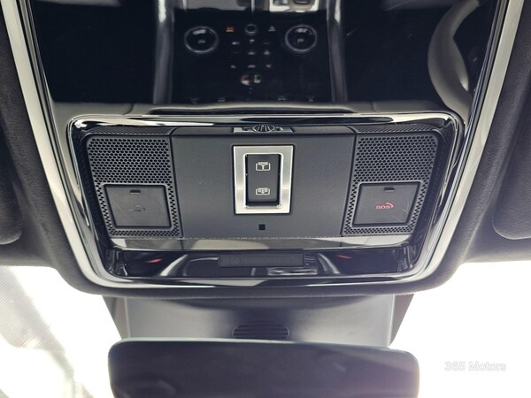 Used Land Rover Range Rover Sport 2021 for sale - 75070884: Photo 42