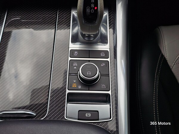 Used Land Rover Range Rover Sport 2021 for sale - 75070884: Photo 45