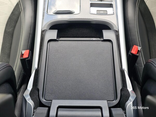 Used Land Rover Range Rover Sport 2021 for sale - 75070884: Photo 47