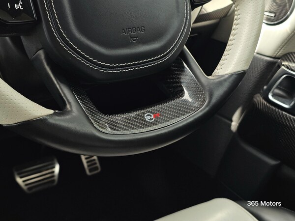 Used Land Rover Range Rover Sport 2021 for sale - 75070884: Photo 51
