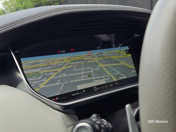 Used Land Rover Range Rover Sport 2021 for sale - 75070884: Photo 52