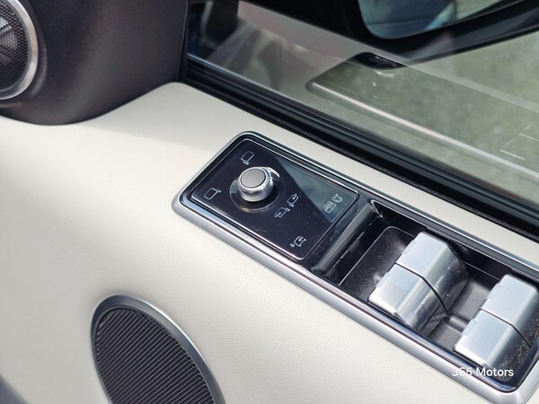 Used Land Rover Range Rover Sport 2021 for sale - 75070884: Photo 53