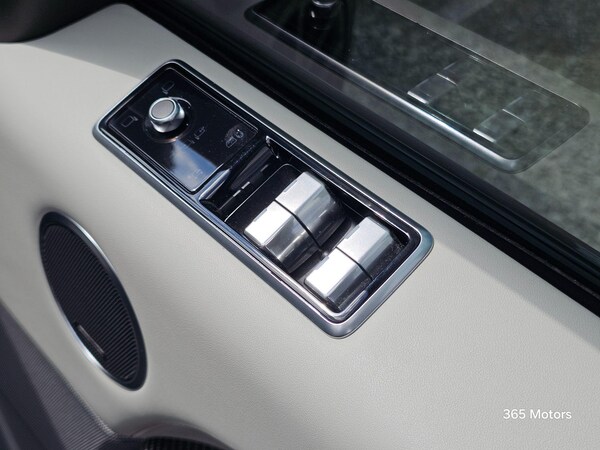Used Land Rover Range Rover Sport 2021 for sale - 75070884: Photo 54