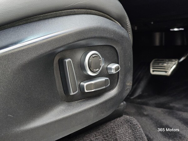 Used Land Rover Range Rover Sport 2021 for sale - 75070884: Photo 58