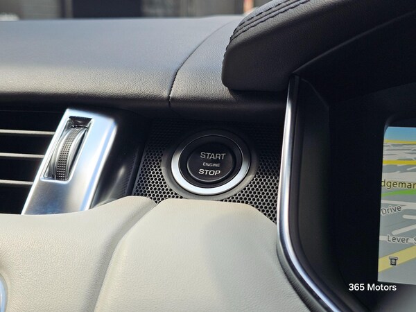 Used Land Rover Range Rover Sport 2021 for sale - 75070884: Photo 63