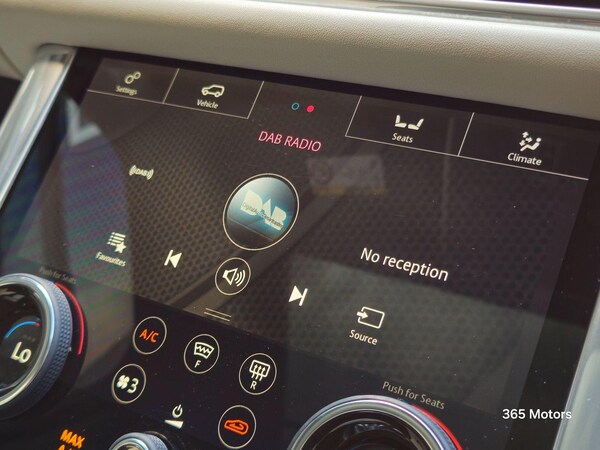 Used Land Rover Range Rover Sport 2021 for sale - 75070884: Photo 66