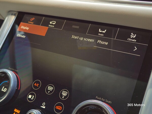 Used Land Rover Range Rover Sport 2021 for sale - 75070884: Photo 67